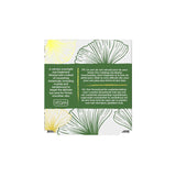 Dr Organic Evoke Tranquillity Restore eye cream 10ml - British product