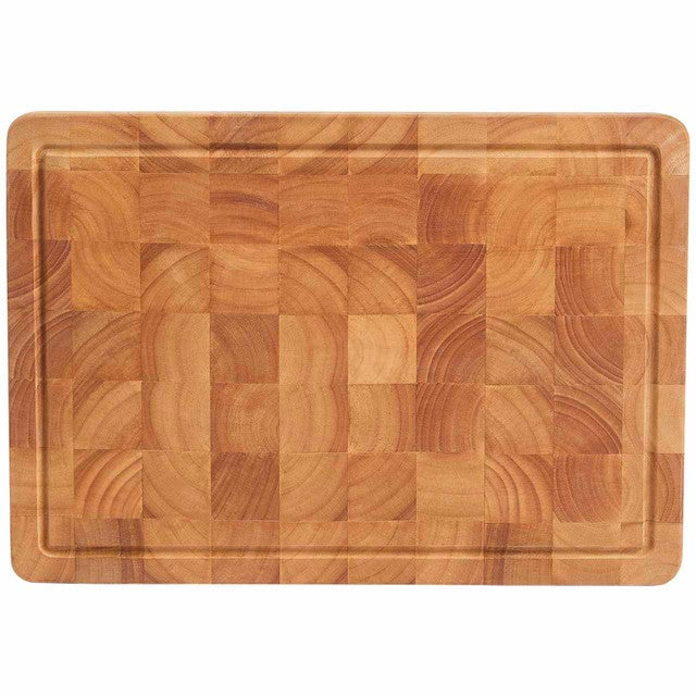 M&S Large Wood Chopping Board, imported from the UK