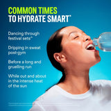 Liquid I.V. electrolyte powder Lemon Lime 15x16g, UK version