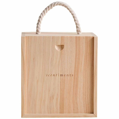 M&S Herbst Winter Geschenkset Multi Home Fragrance Geschenkset