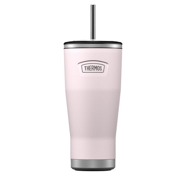 Thermos cold cup peony pink 710ml (British brand)