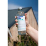 Vitamin Well Flavoured Water Pineapple Wild Strawberry 500ml (British brand)