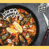 Honest Umami all purpose MSG salt flavour boost 120g, UK version