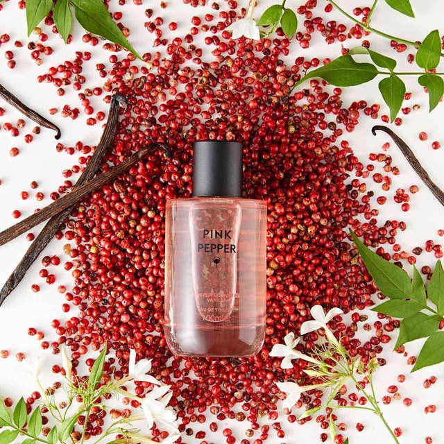M&S Pink Pepper eau de toilette 30ml, imported from the UK
