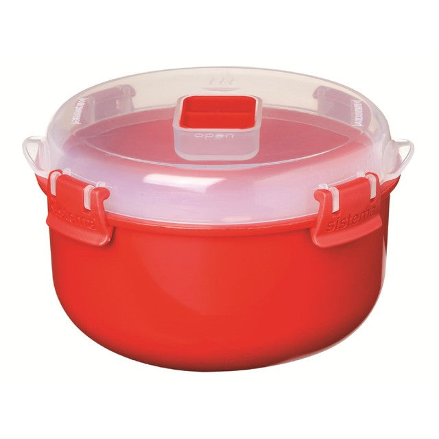 Sistema microwave bowl 915ml (British brand)