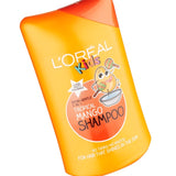 L'Oréal Paris Kids Gentle 2-in-1 Tropical Mango Shampoo 250ml, UK version