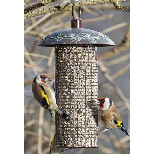 Peckish sunflower hearts bird food 2kg, imported from the UK