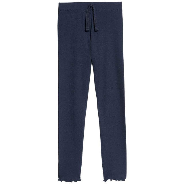 M&S kids' leggings in navy for 6-7 years, imported from the UK