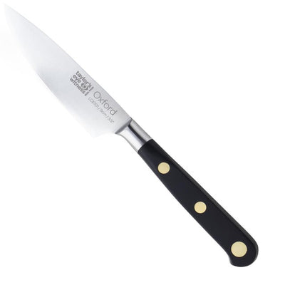 M&S Taylors Eye Witness Paring Knife Kitchen Knife 9cm- Buy online at McGrocer
