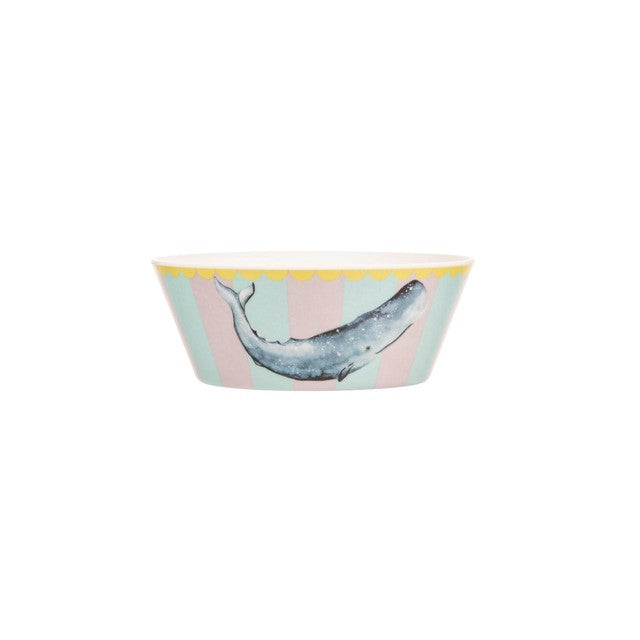 Yvonne Ellen picnic bowls 4 pack (British brand)