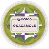 Ocado Guacamole dip 163g, imported from the UK