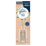 Glade Vanilla Blossom reed diffuser 50ml, UK version