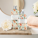 Baylis & Harding Peach Peony & Jasmine Body Wash 500ml - British product