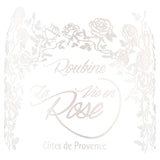 Baron Herzog Rosé Wine 75cl, imported from the UK