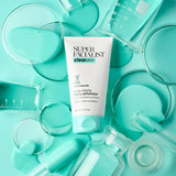 Super Facialist Clear Skin Pore Clarity Daily Exfoliator 150ml (British brand)