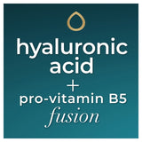 OGX hyaluronic acid shampoo 385ml, imported from the UK
