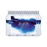 M&S Scottish still mountain water 12 x 500ml bottles, imported from the UK