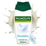 Palmolive Sensitive Body Wash Mild & Sensitive 250ml, imported from the UK