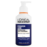 L'Oreal Men Expert Power Age Cleanser pump - British product
