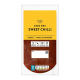 M&S Stir Fry Sweet Chilli Sauce 150g, imported from the UK