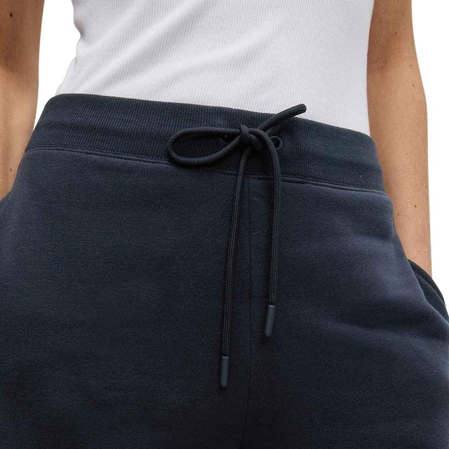 M&S women's joggers in navy, size 18, imported from the UK