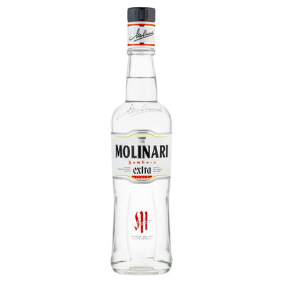 Molinari Sambuca Extra Anislikör 50cl