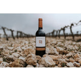 Legaris Crianza red wine 75cl, UK version