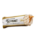 Barebells protein bar white chocolate salty peanut 55g - British product