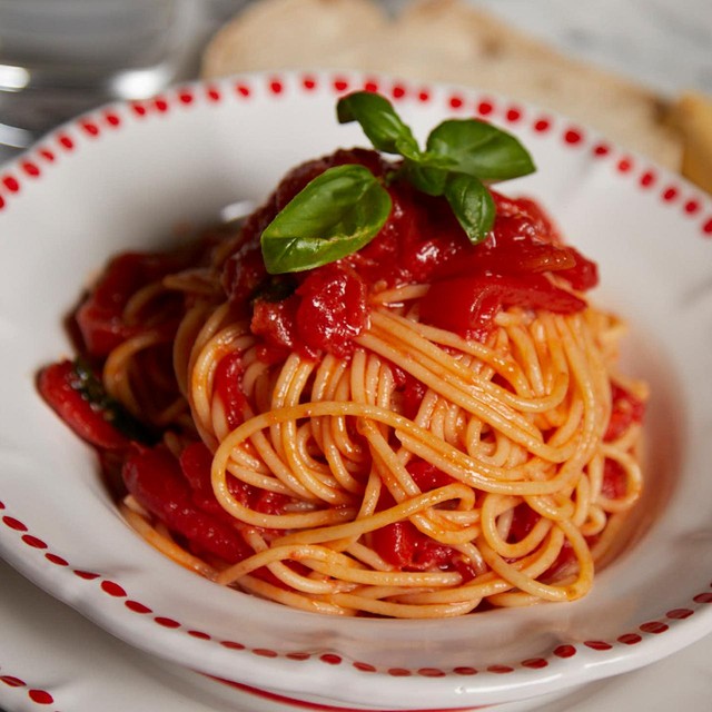 RUMMO spaghetti No.3 500g, imported from the UK