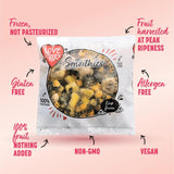 Love Smoothie Love Struck Matcha Smoothie Mix 4 x 120g, UK version