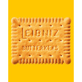 Bahlsen Leibniz Butter Keks biscuits 200g - British product