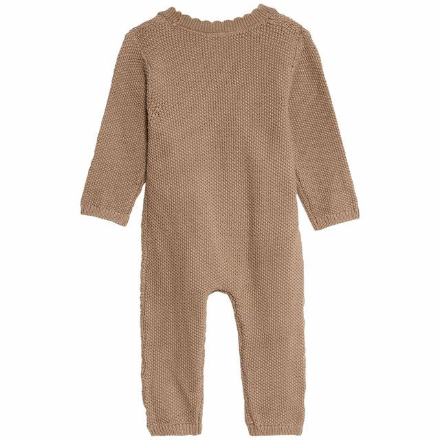 M&S knit all-in-one mink NB, imported from the UK