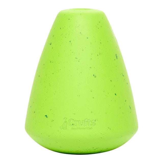 Bark Crufts Titan Chew treat dispenser for dogs large, UK version