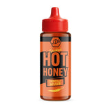 JDs Hot Honey Smoked Chipotle Infused 260g, UK version