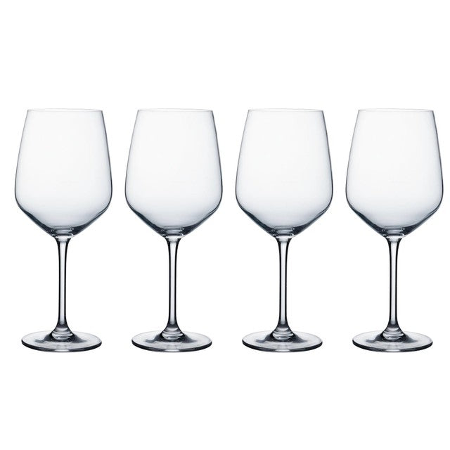 Ravenhead Kings white wine glasses 52cl, imported from the UK