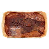 Daylesford Organic Salted Caramel Brownie Tray 570g - British product