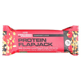 Precision Engineered protein flapjack summer berry, imported from the UK
