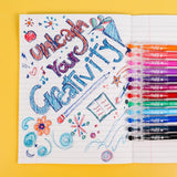 Pilot Frixion erasable rollerball pens 0.7mm imported from the UK