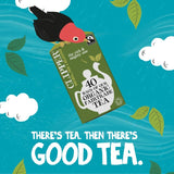 Clipper Everyday tea bags 40 bags - British product