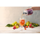 Two Farmers berry cider 440ml (British brand)
