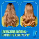 Being NOURISH + SHINE Daily Clean Shampoo (British brand)