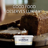 Lurpak Softest Spreadable Butter - British product