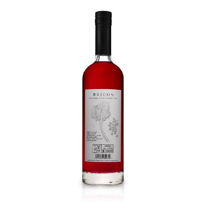 M&S Brecon Rhubarb & Cranberry Flavoured Gin 70cl - Acheter en ligne sur McGrocer