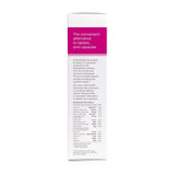 Better You multivitamin oral spray blackcurrant and plum flavour 25ml - British product