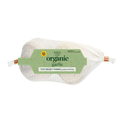 M&S Bio Knoblauch
