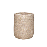 Aqualona sandstone tumbler - British product