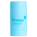 Preppy Daily Deo Bahamas Coconut natural deodorant 50g, imported from the UK