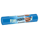 Fox's Chocolate & Vanilla Crunch Creams biscuits, UK version