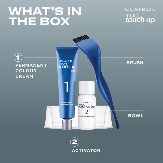 Nice N' Easy Root Touch Up 8 - British product