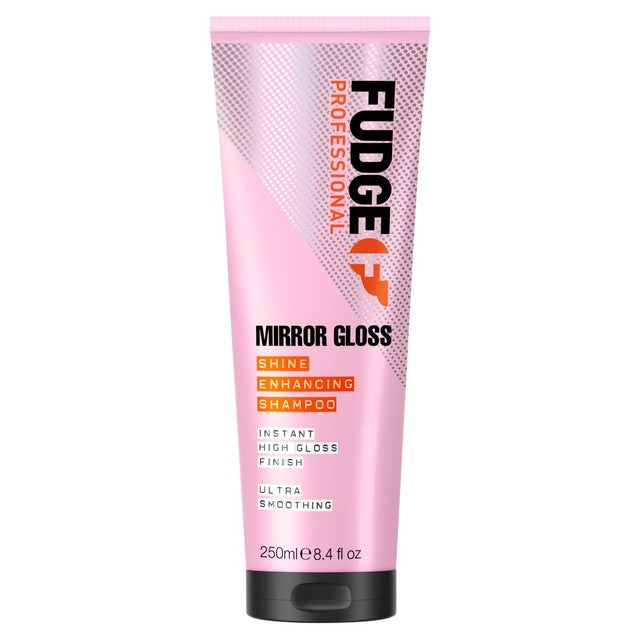 Fudge Professional Mirror Gloss Shampoo - British product